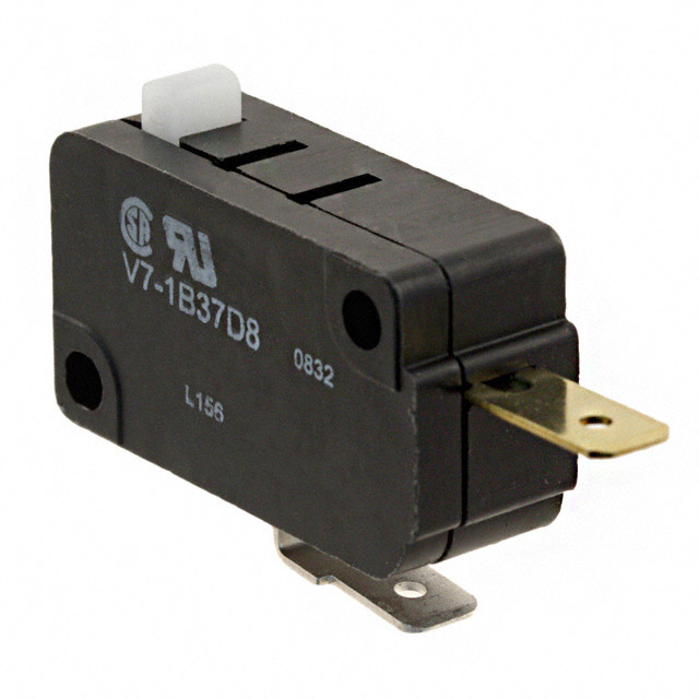 V7-1B37D8 - V7-1B37D8