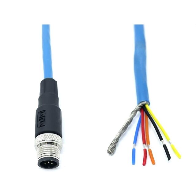 M12A05M1-0394D-X02 - M12A05M1-0119D-X02