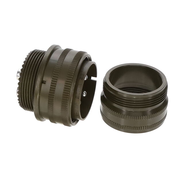 MS3106A24-22P - MS3106A24-22P