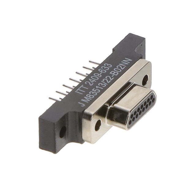 M83513/22-B02NN - M83513/22-B02NN