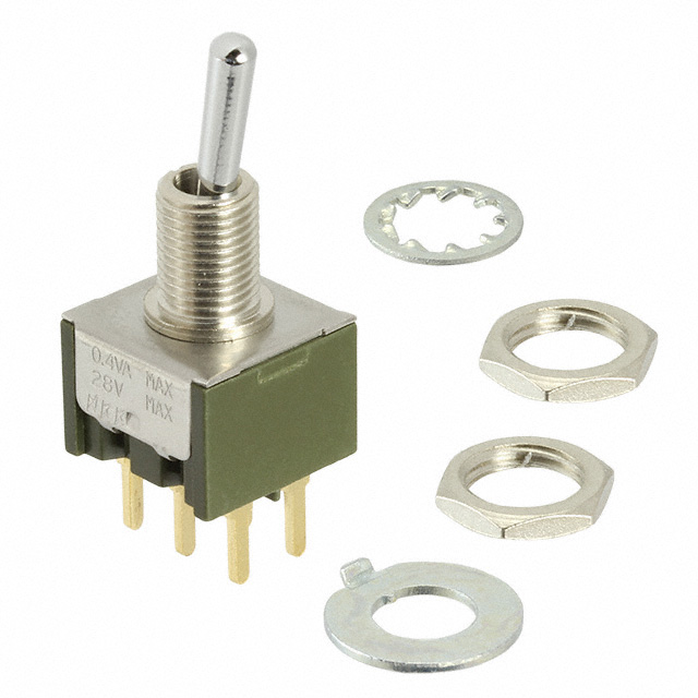 M2032S3S1W01 - M2032S3S1W01