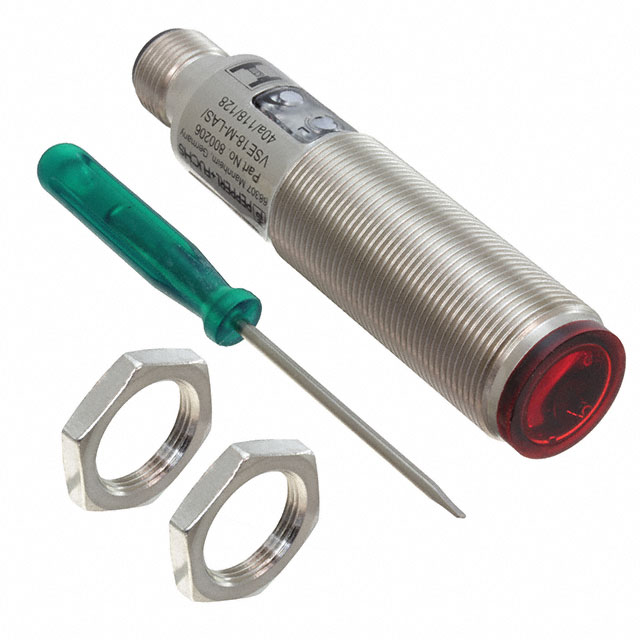 VSE18-M-LAS/40A/118/128 - VSE18-M-LAS/40A/118/128