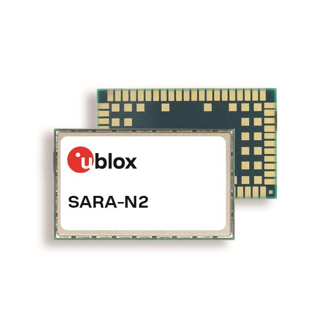 SARA-N211-02X-02 - SARA-N201-02B