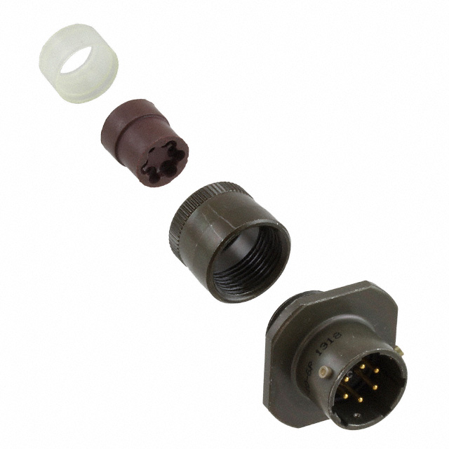 PT01E-10-6P - PT01E-10-6P