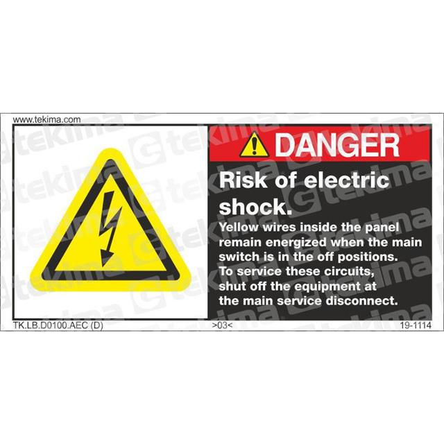 TK.LB.D0100.AFC - TK.LB.D0100.AEC