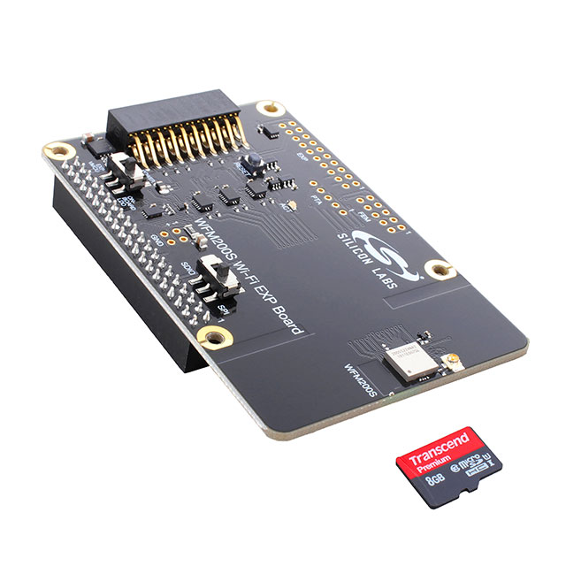 SLEXP8023A - SLEXP8023A