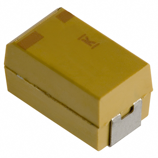 T496D476M010ATE1K0 - T496 Series