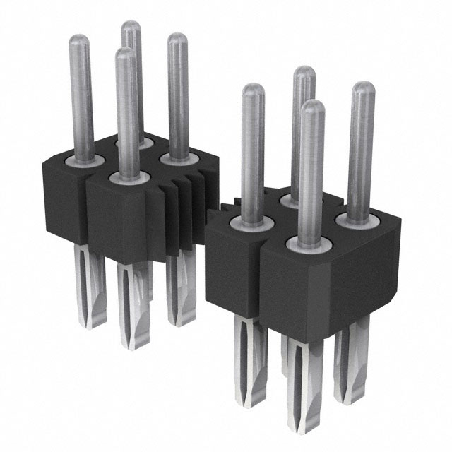 802-80-062-66-001101 - 802 Series