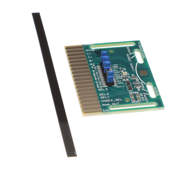 HEDS-9930ELEVB - HEDS-9930ELEVB