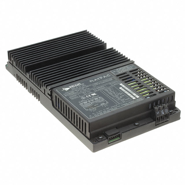 VI-PU11-EUU - FlatPac Series