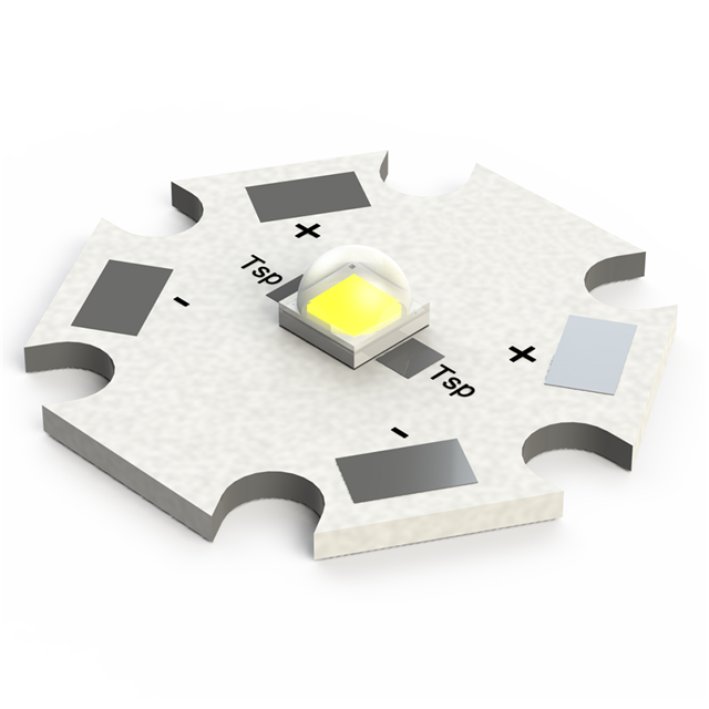 XHP35A-00-0000-0D0BE450E-SB01 - XHP35A-00-0000-0D0BD430E-SB01