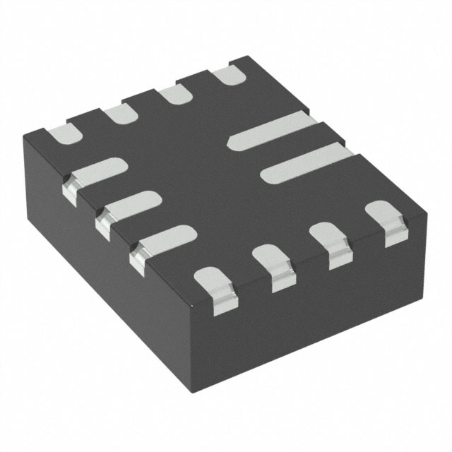 MPQ4415AGQB-AEC1-P - MPQ4425CGQBE-AEC1-P