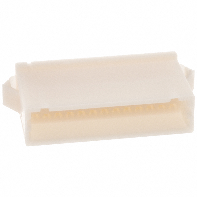 DF1BA-26DEP-2.5RC - DF1BA-26DEP-2.5RC