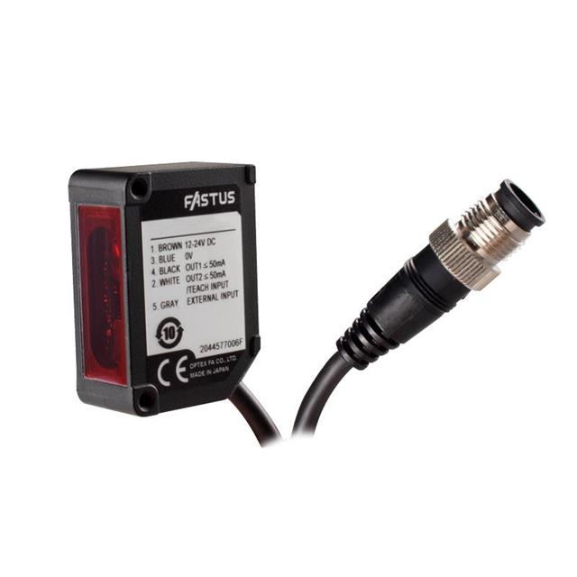 CD22-35VM12 - BGS-HDL25TM122