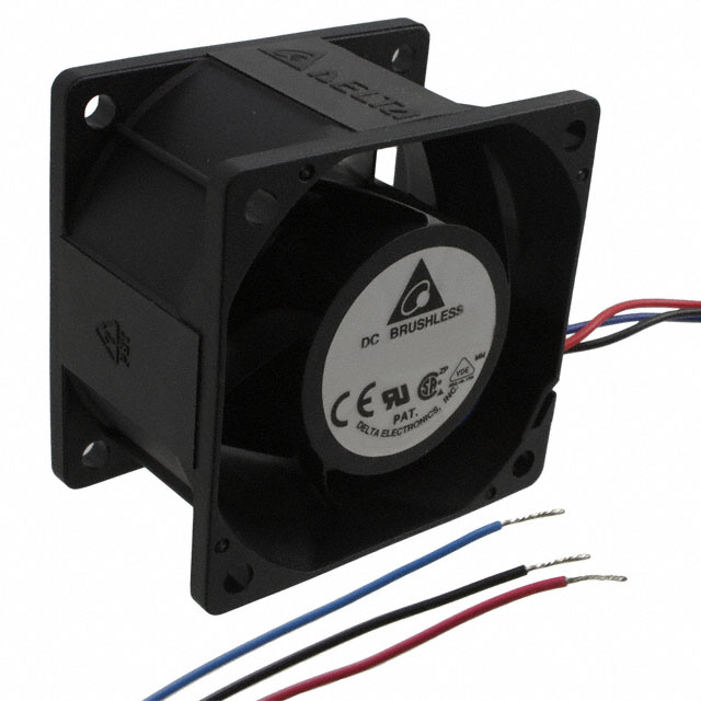 PFB0624EHE-F00 - PFB06xxxHE