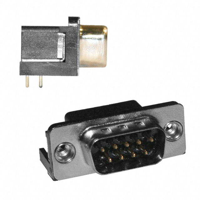 682-015-113R531 - Seal-D 682(9) Series