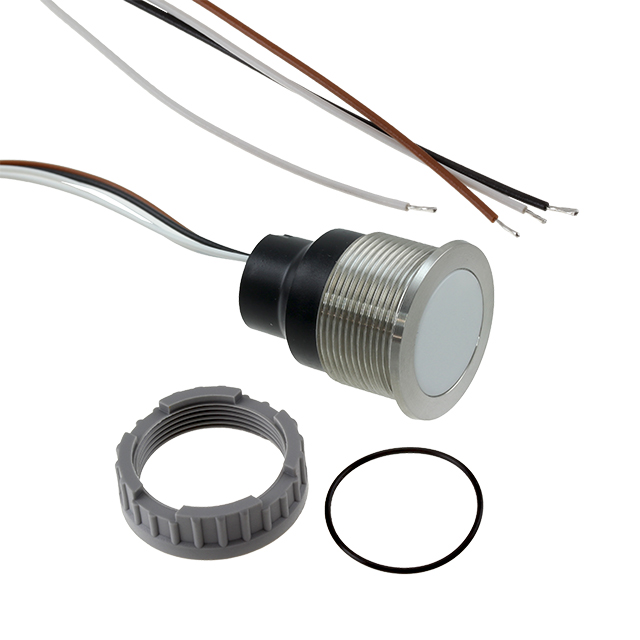 CPS22-LA00A10-SNCCWTNF-AI0RDVAR-W0000-S - CPS22 Series_No-Fing-Area Ill_4Wires