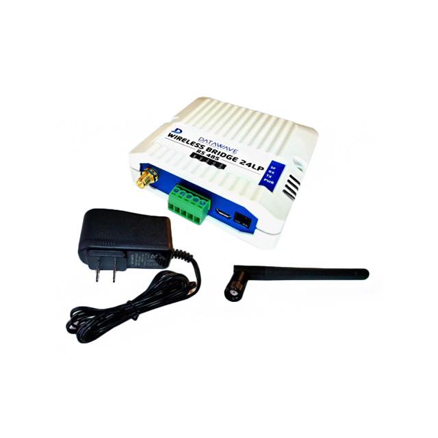 WB-RS485-24LP-A - WB-RS485-24LP-A