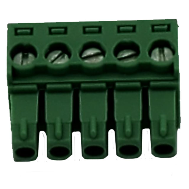 TK5P-3.81 - TK5P-3.81