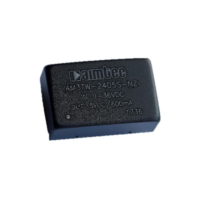 AM3TW-4805S-NZ - AM3TW-4824S-NZ