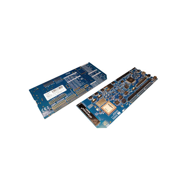 NRF9160-DK - NRF9160-DK