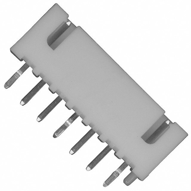 B7B-XH-AM - B7B-XH-AM(LF)(SN)