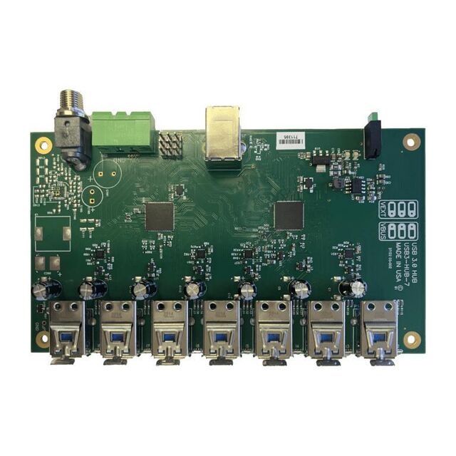 USB3-HUB-7 - USB3-HUB-7