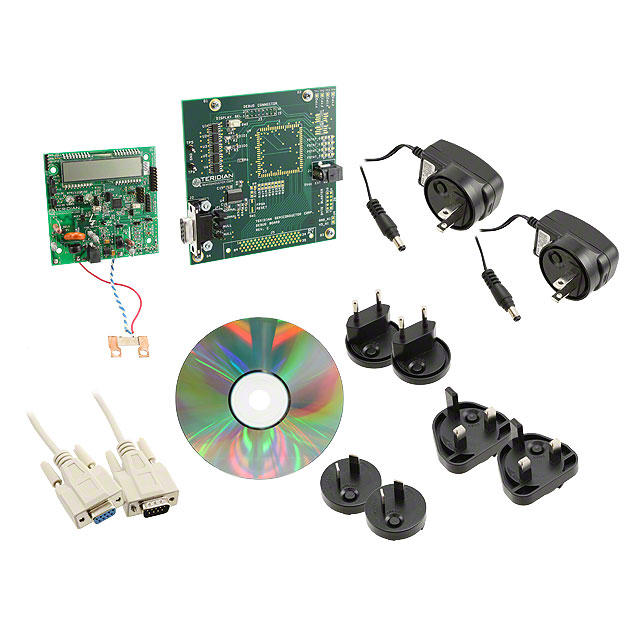 71M6531F-DB - 71M6531F-DB