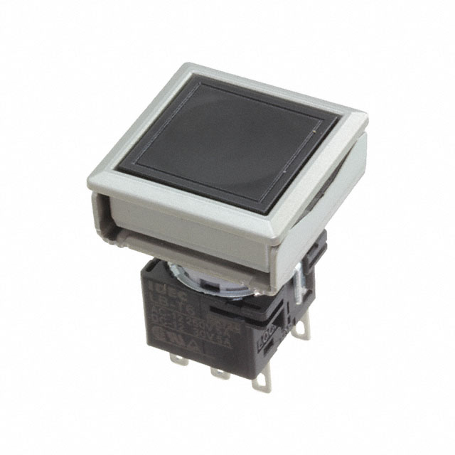 LBW7MB-M1T6B - LBW7MB-M1T6B