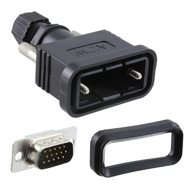 HDB-15BMMA-SL7001 - HDB-15BMMA-SL7001