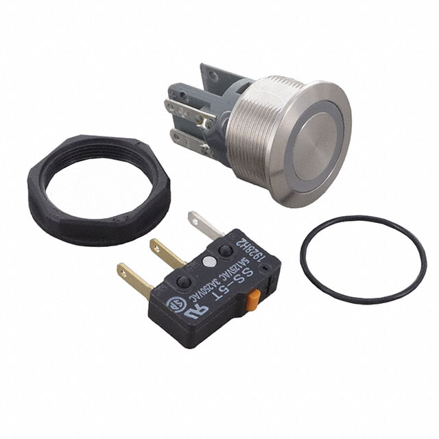 MSM19-NX0005A-SNCSNCNF-RI0RD024-Q0000-S - MSM19-NX0005A-SNCSNCNF-RI0RD024-Q0000-S