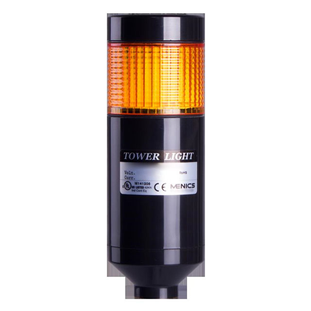 PTE-T-1FF-Y-B - PTE-A-102-Y-B