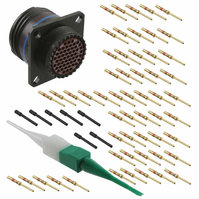 D38999/20WE35PN - D38999/20WE35PN