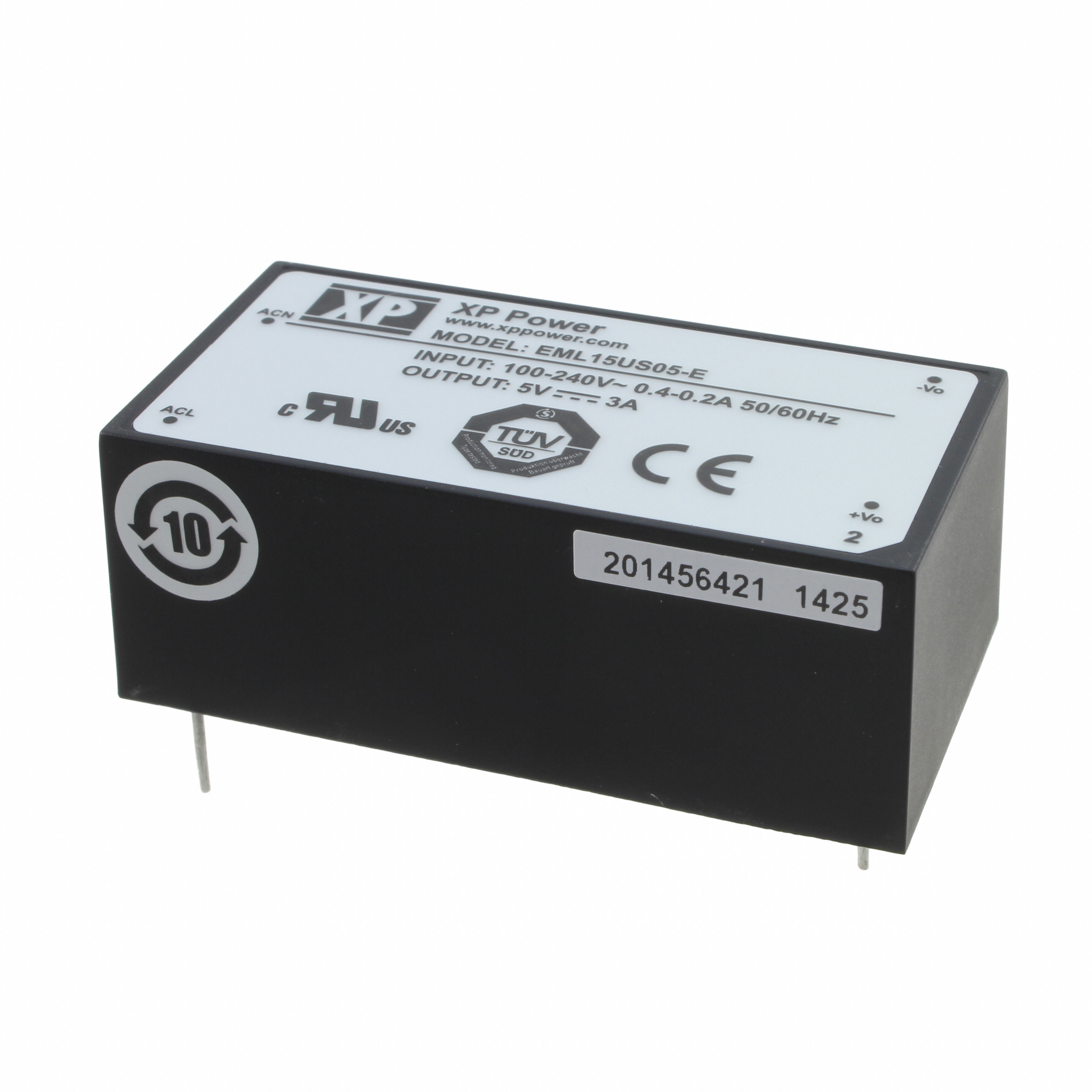 EML15US05-E - EML15US05-E