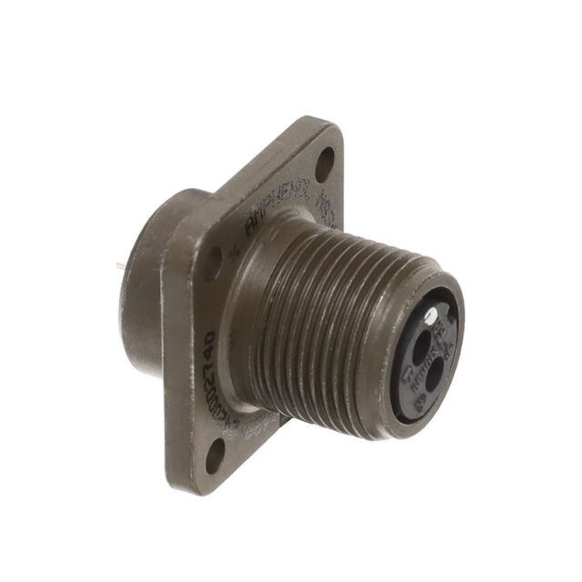 MS3102A10SL-4SW - MS3102A10SL-4SW