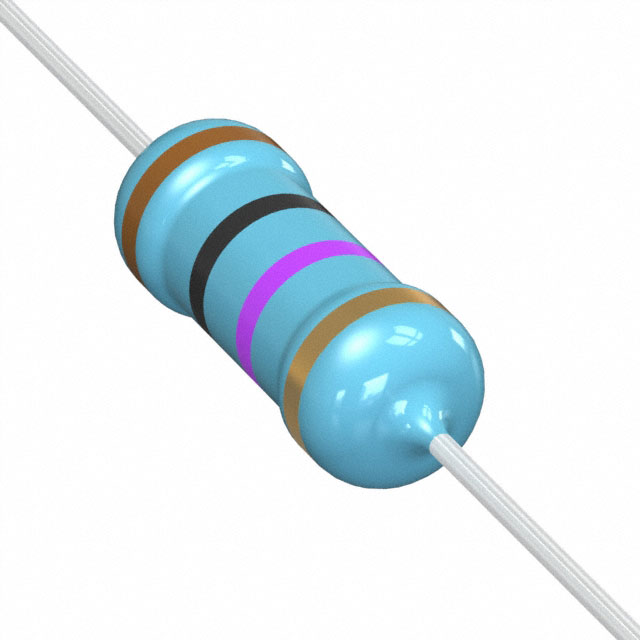 ROX3SJR10 - 100m Ohm 5% ROX, Neohm
