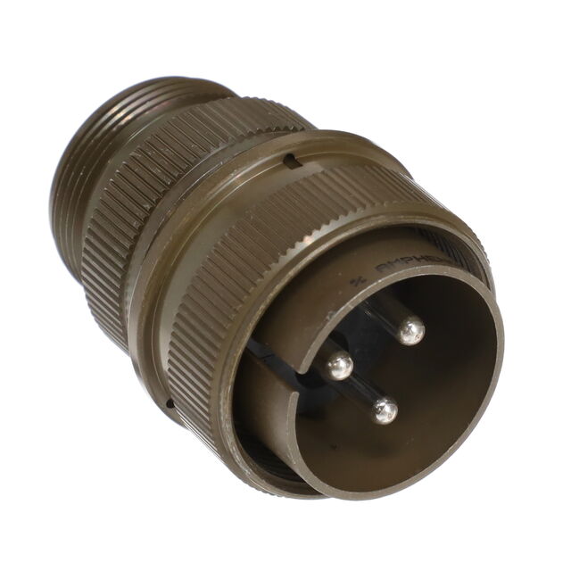 MS3106A22-2P - MS3106A22-2P