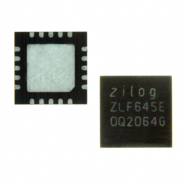 ZLF645E0Q2064G - ZLF645E0Q2064G