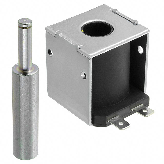 DSOL-1341-12 - DSOL-1341-xx