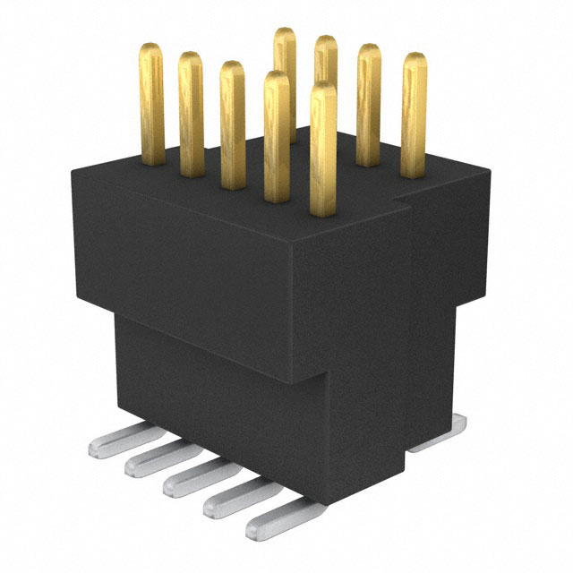 BKT-109-05-L-V-TR - BKT-109-05-xx-V