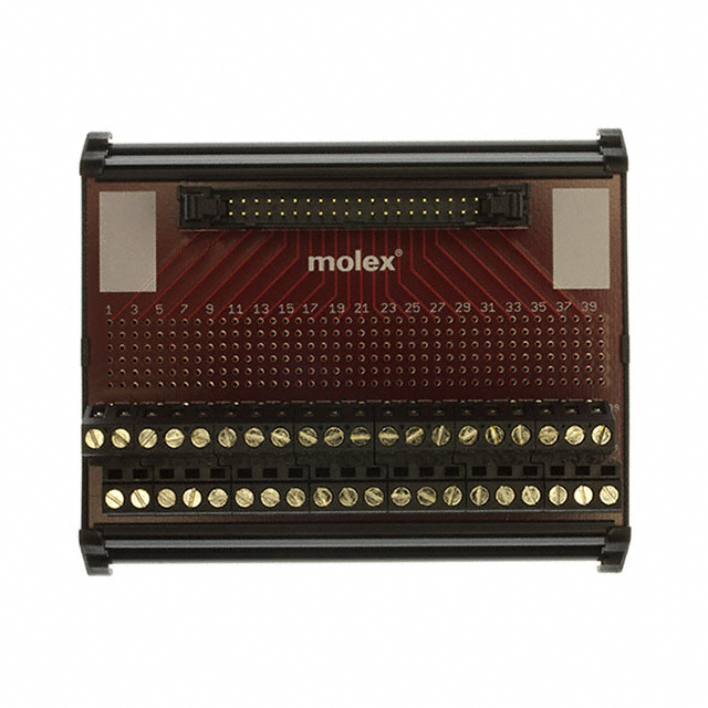 0391701040 - 39170-1040