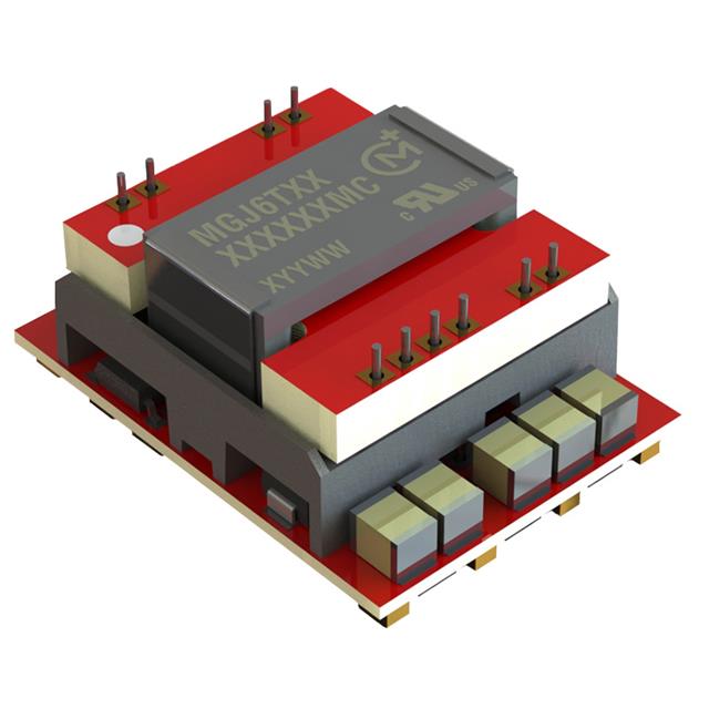 MGJ6D241505WMC-R13 - MGJ6