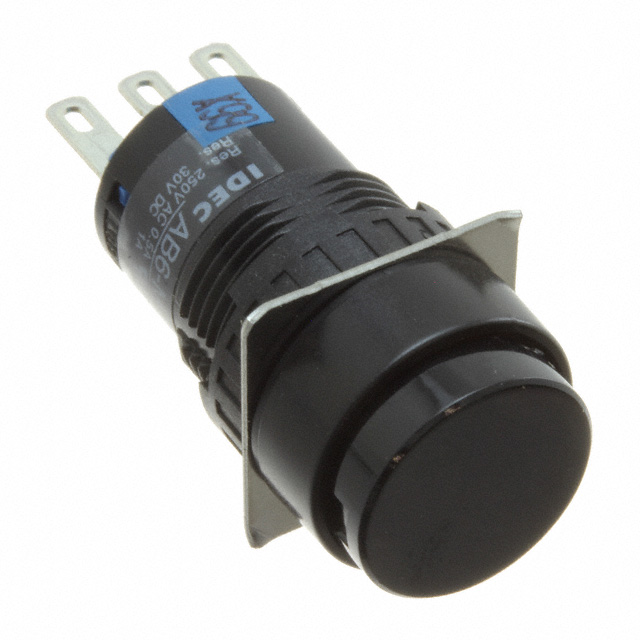 AB6M-M1P-B - AB6M-M1P-B