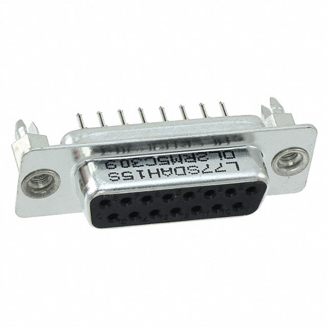 L77SDAH15SOL2RM5C309 - L77SDAH15SOL2RM5C309