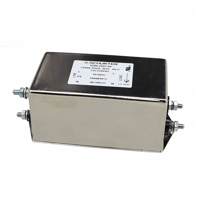 5500.2647.06 - 5500.2647.06