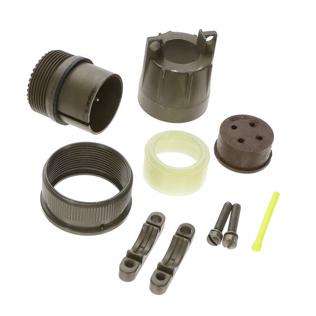 MS3106E22-10P - MS3106E22-10P