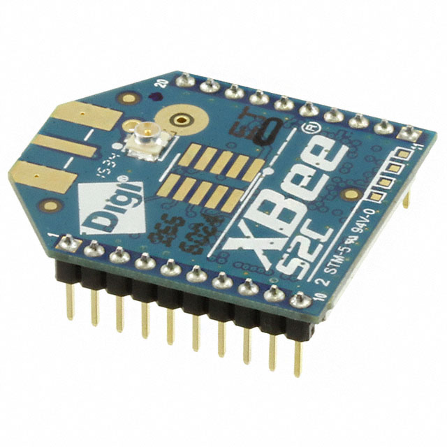 XB24CZ7UITB003 - XB24CZ7UITB003