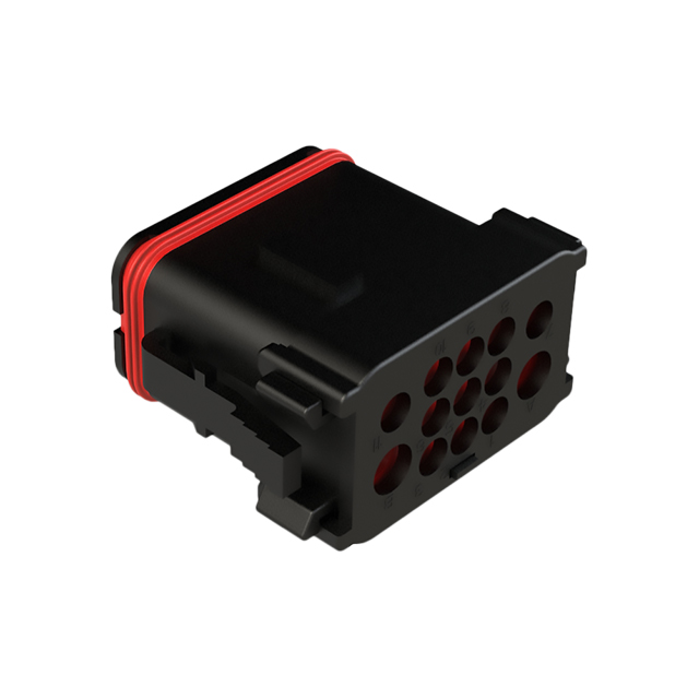 AT1612-13SB-RD - AT Series