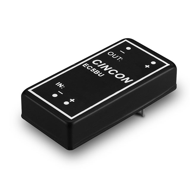 EC5BU-24D12T - EC5BU Series