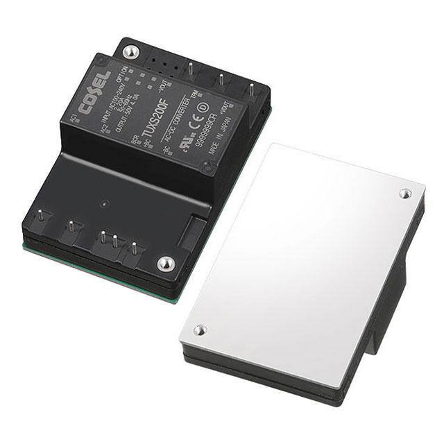 TUXS200F24 - TUXS200F